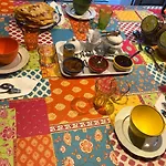 Bed & Breakfast Table D'hotes Carpe Diem