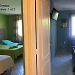 Table D'hotes Carpe Diem Bed & Breakfast