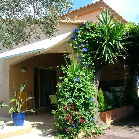 Table D'hotes Carpe Diem Bed & Breakfast