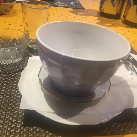 Bed & Breakfast Table D'hotes Carpe Diem