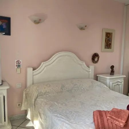 Bed & Breakfast Table D'hotes Carpe Diem