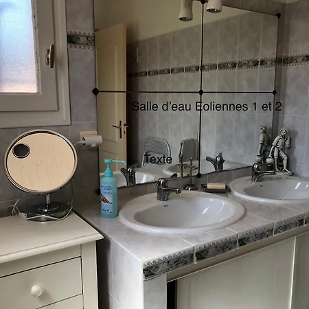 Table D'hotes Carpe Diem Bed & Breakfast