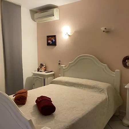 Table D'hotes Carpe Diem Bed & Breakfast *