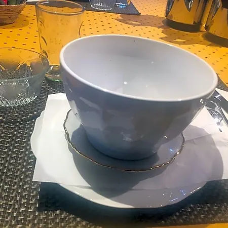 Bed & Breakfast Table D'hotes Carpe Diem *