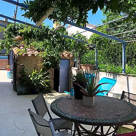 Table D'hotes Carpe Diem Bed & Breakfast