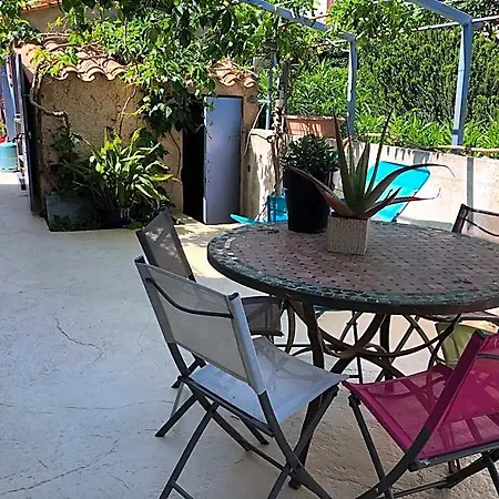 Table D'hotes Carpe Diem Bed & Breakfast *