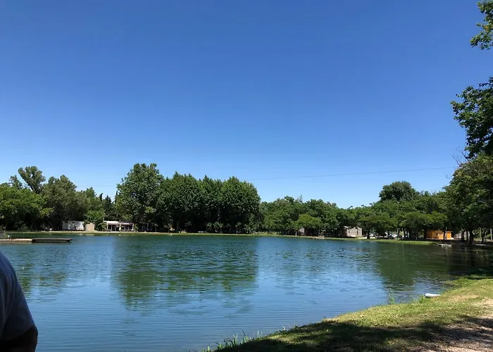 Table D'hotes Carpe Diem * Villeneuve-la-Riviere